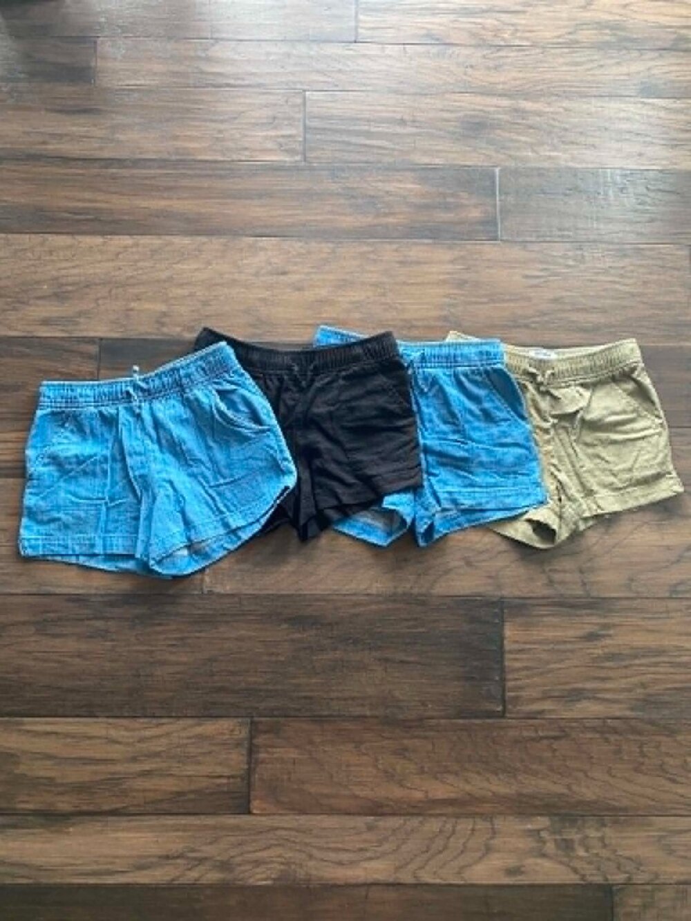 Girls Size 8 Old Navy Shorts